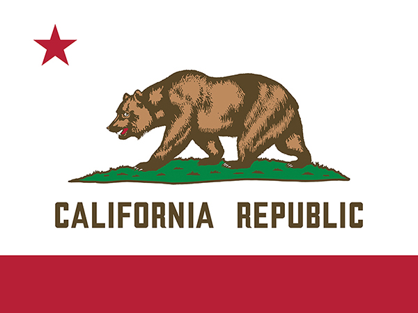 California Flag