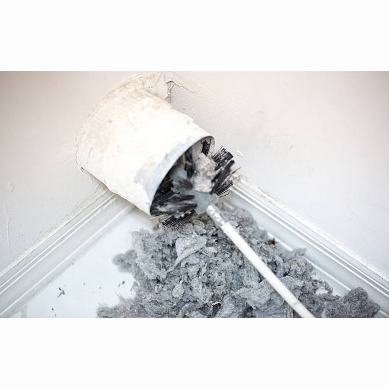 Dryer Vent Cleaning & Inspection Sacramento CA