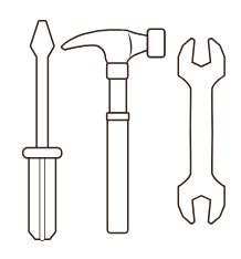 Hands on gas